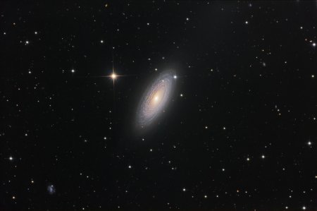   NGC 2841